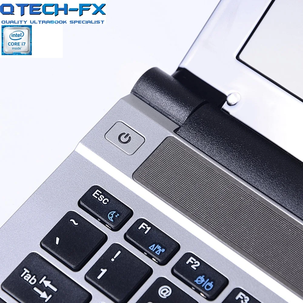 15 6 &quoti7 игровой ультрабук 8GB RAM SSD 360 гб Процессор Intel Core i7 Windows 10/7 DVD ноутбук в