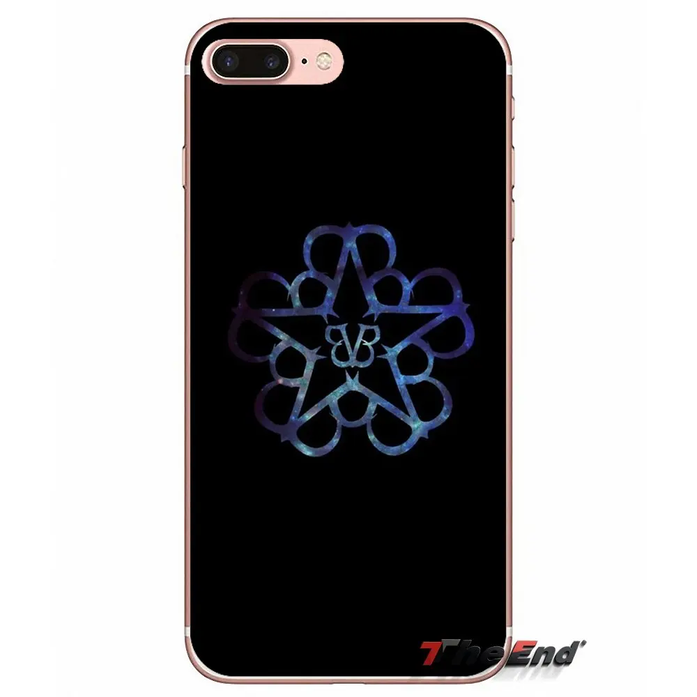 Музыкальная лента Черная вуаль невесты для Huawei Honor 5A LYO L21 Y6 II Compact Y5 2 Y5II Mate 10 Lite Nova 2i