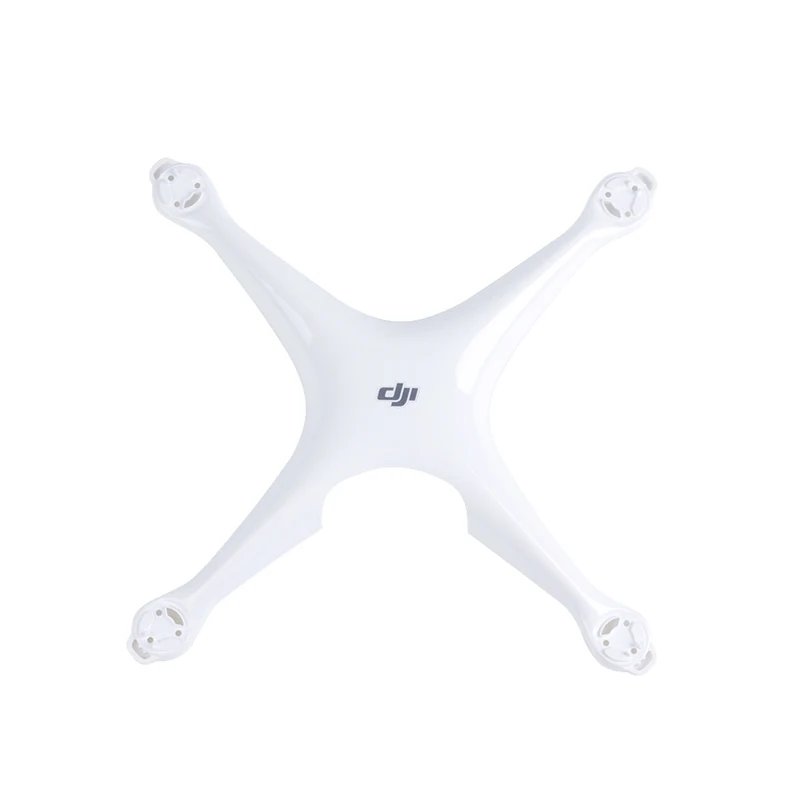 DJI Phantom 4 Pro тела верхней Shell Средний оболочки посадки Шестерни для Phontom4 Корпус