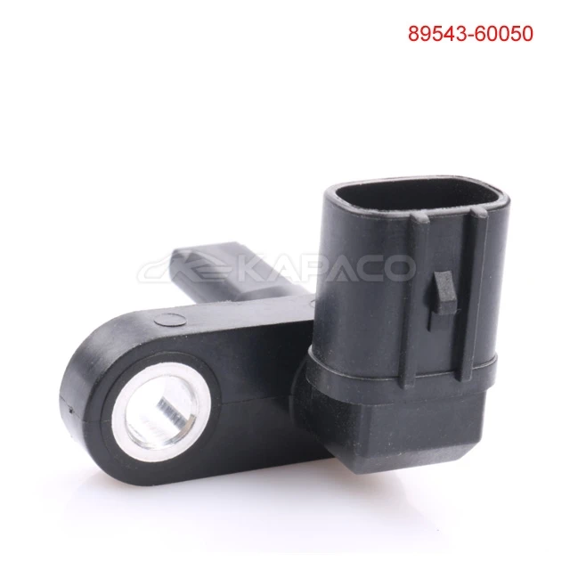 Датчик скорости колеса ABS 89542 60050 89543 8954260050 для Prado FJ Cruiser GX470 LX570 4runner Lexus Land