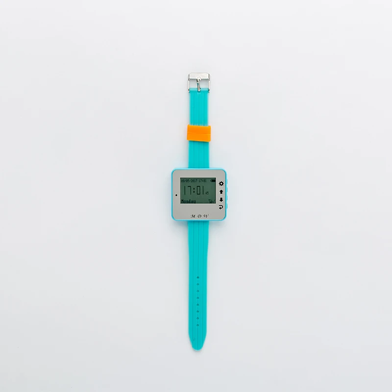 Mindewin Высококачественная система вызова медсестры 15 шт. медсестринская модель 2