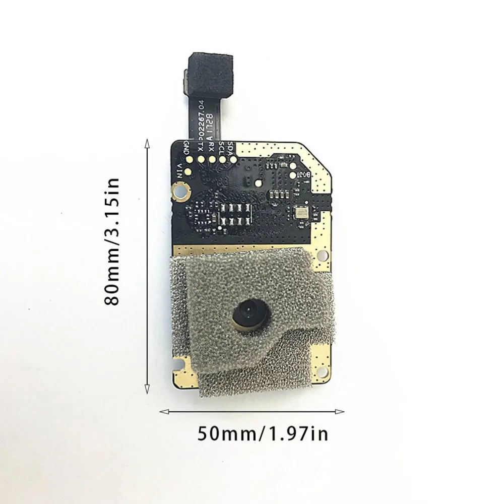 Для DJI Spark модуль позиционирования gps подлинный gps Полетный контроллер запчасти для ремонта для DJI Spark Дрон запасные аксессуары