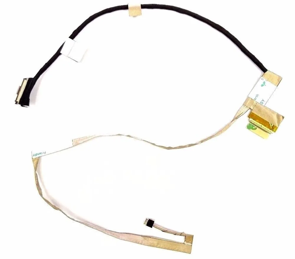 

WZSM Новый ЖК-кабель для Toshiba C70 C70-D C70-A C75 C75-D C75-A серии кабель для экрана DD0BD5LC000 DD0BD5LC010 DD0BD5LC020