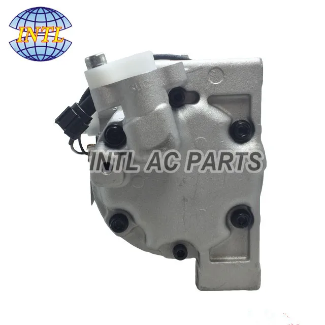 DKV11D DKV 11D A/C автомобильный компрессор кондиционера для Nissan Sunny Sentra 92600 0M004 926000M004 506221
