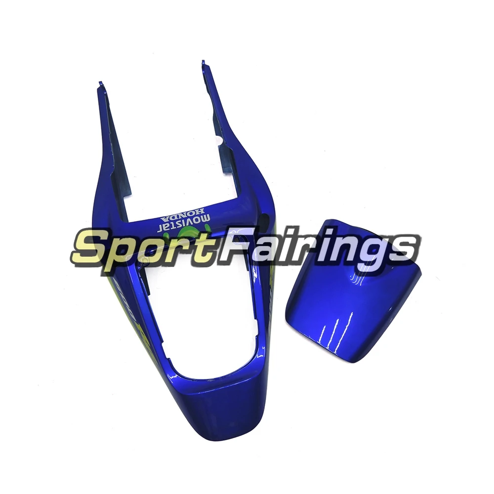 

Fairings For Honda CBR600RR F5 2003 2004 ABS Plastic Injection Cowlings Panels Motorcycle Body Frame Blue Green Yellow Cowlings