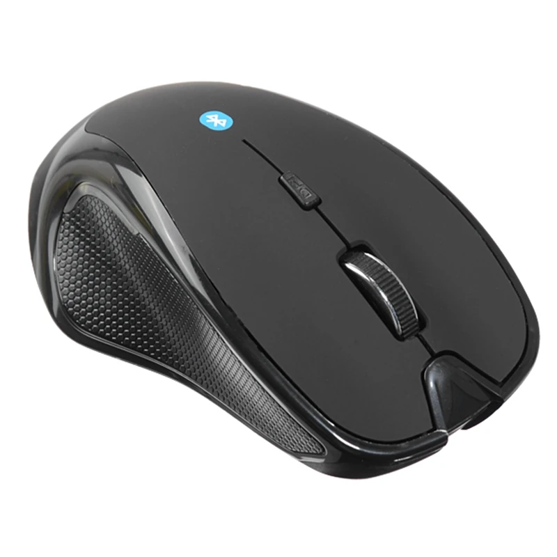 Оптическая беспроводная мышь Gamer bluetooth V3.0 1600 точек/дюйм 6 кнопок эргономичные
