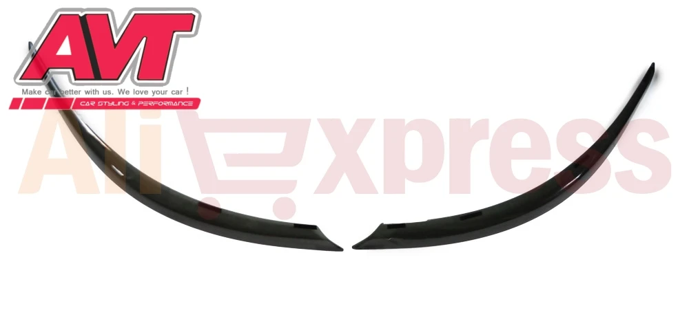 Реснички для Kia Rio III 2015-2017 накладки на веки бровей световые наружное украшение