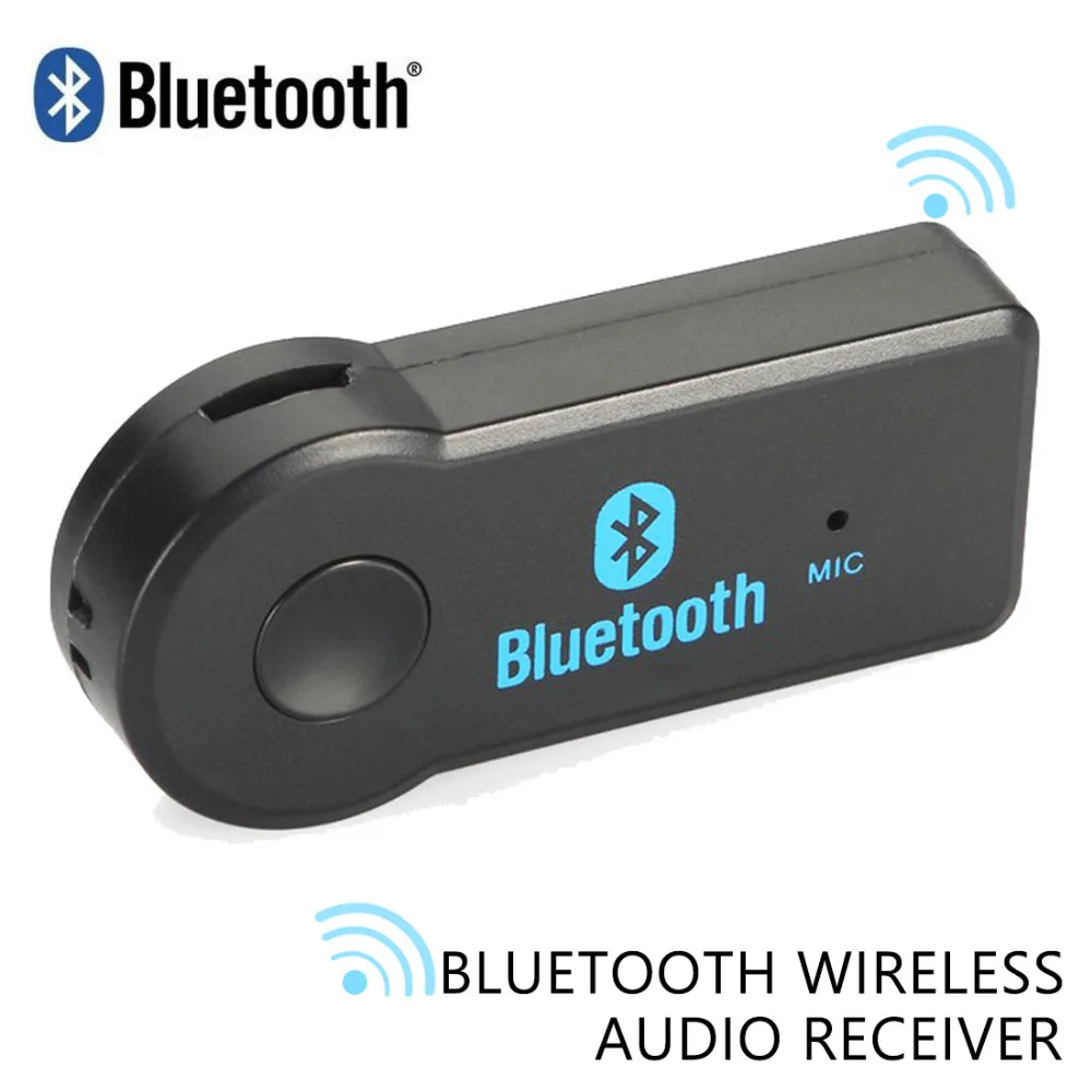 Лидер продаж USB беспроводной Bluetooth музыкальный стереоприемник NOYOKERE для