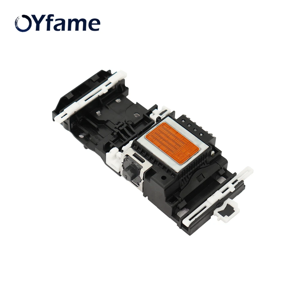OYfame 1 шт. 100% оригинальная печатающая головка 990 A4 для принтера Brother J125 J140 J220 J315 J515 J265