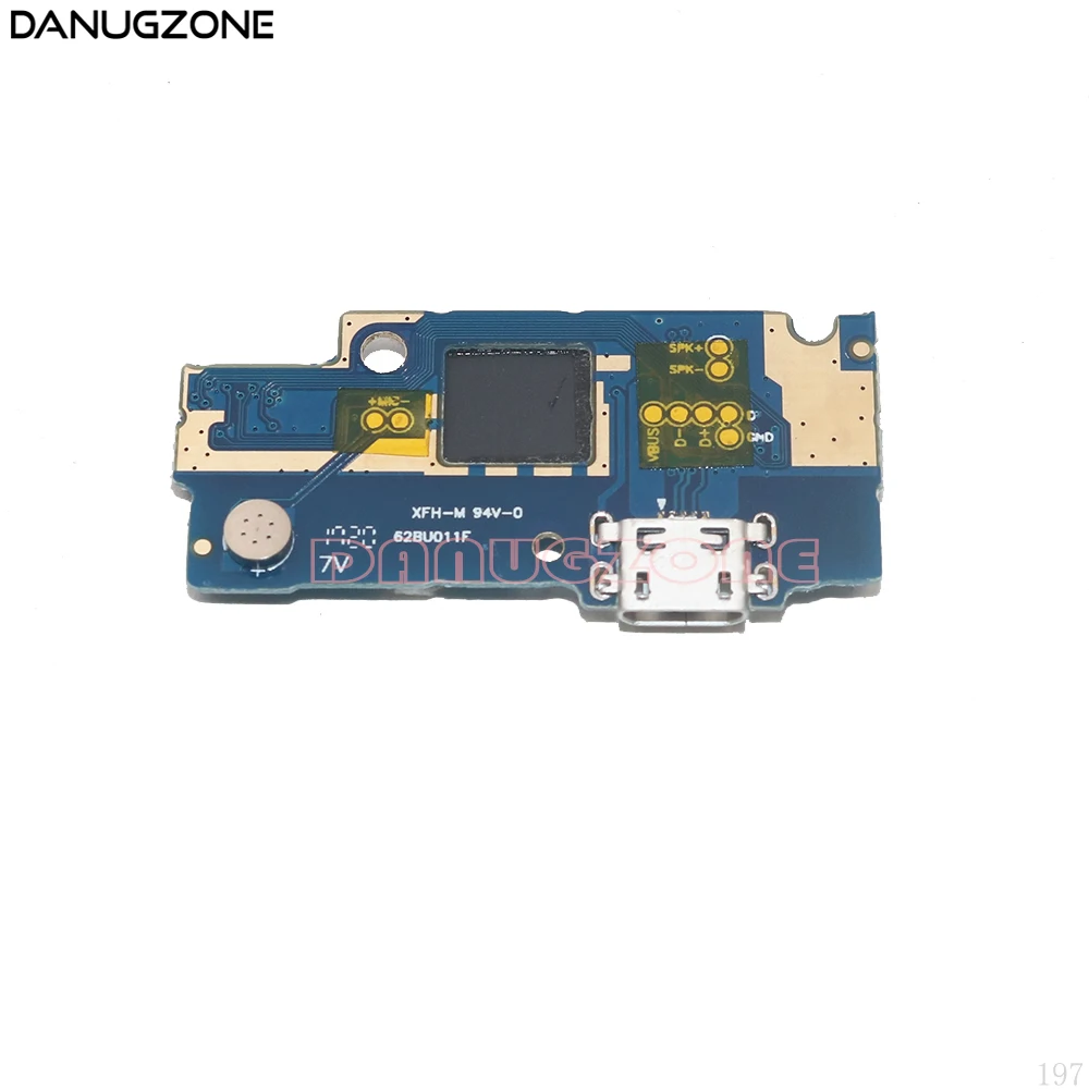 USB-порт для зарядки док-станция с разъемом гибкий кабель Infinix Hot S X521 | Мобильные