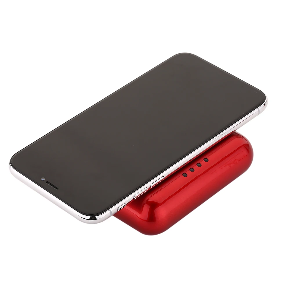 X4T наушники вкладыши TWS Bluetooth беспроводные с микрофоном стерео гарнитура Музыка