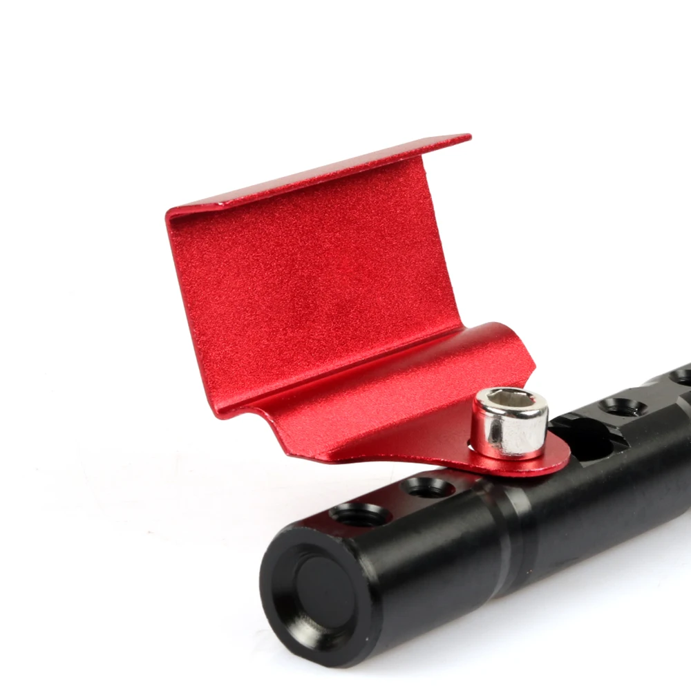 Универсальный мотоциклетный измеритель температуры воды Вольтметр термометр