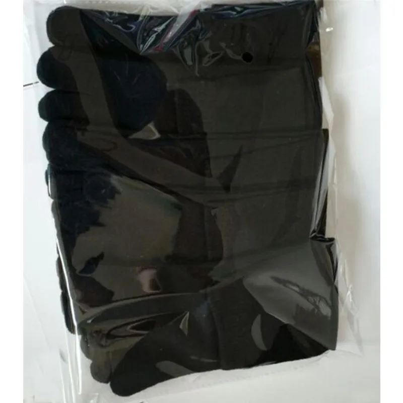 5 пар Φ! Мужские беговые носки эластичные однотонные мужские профессиональные