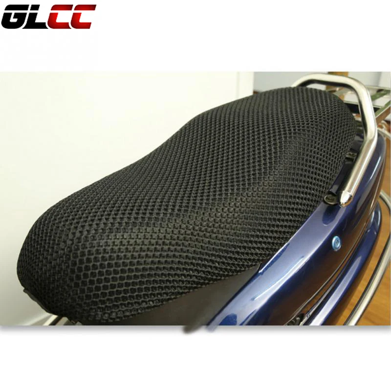 Защита от солнца для мотоцикла скутера электровелосипеда|seat cover|motorcycle seat