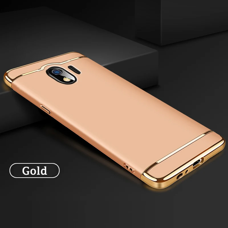 YUETUO роскошный пластиковый чехол для задней панели телефона capinha оболочка samsung galaxy