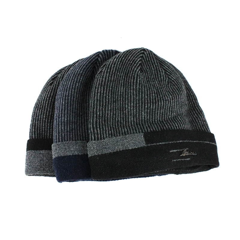 [FLB] зимняя шапочка-шарф skullies beanies Мягкий Череп теплая мешковатая шапка маска Gorros