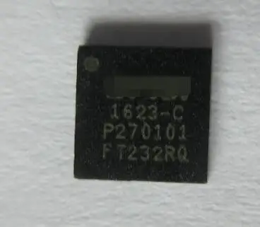 Бесплатная доставка 10 шт FT232RQ FT232-RQ FT232 QFN32 | Обустройство дома