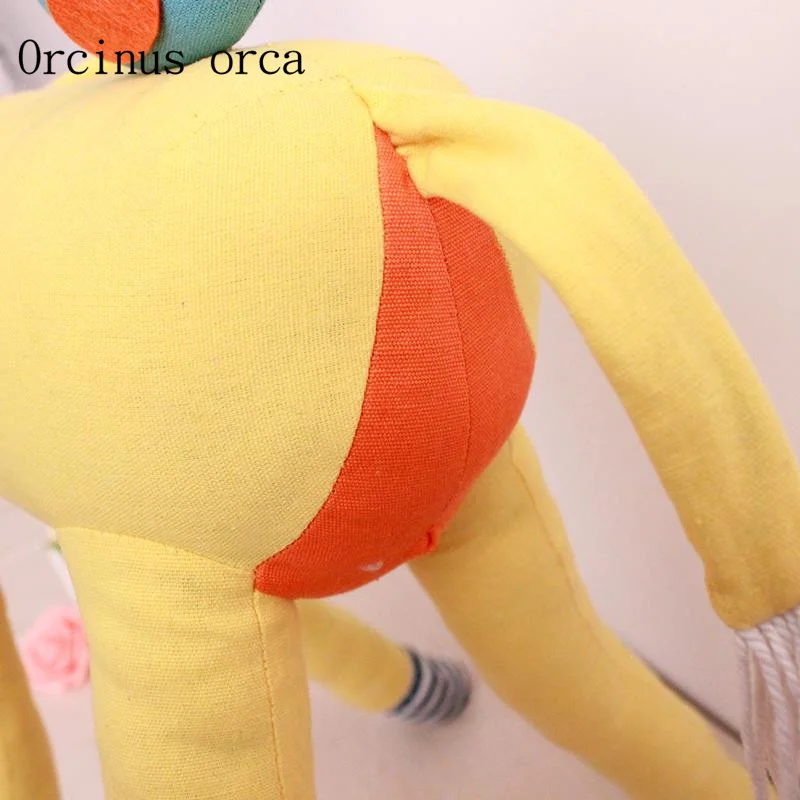 Скандинавский креативный Маленький Слоник напольная лампа для гостиной дивана