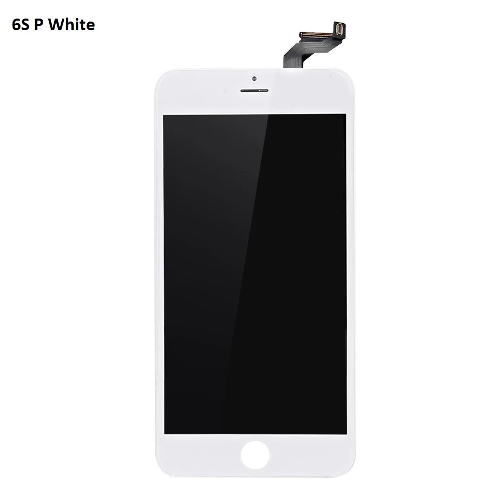 Grade AAA OEM For iPhone 6s LCD Display Touch Screen Assembly for Plus Digitizer Glass | Мобильные телефоны и аксессуары