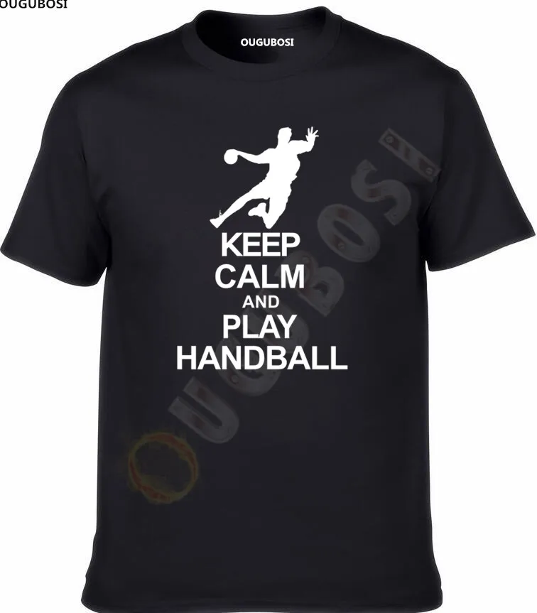 Фото KEEP HANDBALL игрок мяч игра команда спортивная мужская футболка для мальчиков Мужские KEEP HANDBALL игрок мяч игра команда спортивная мужская футболка для мальчиков Мужские