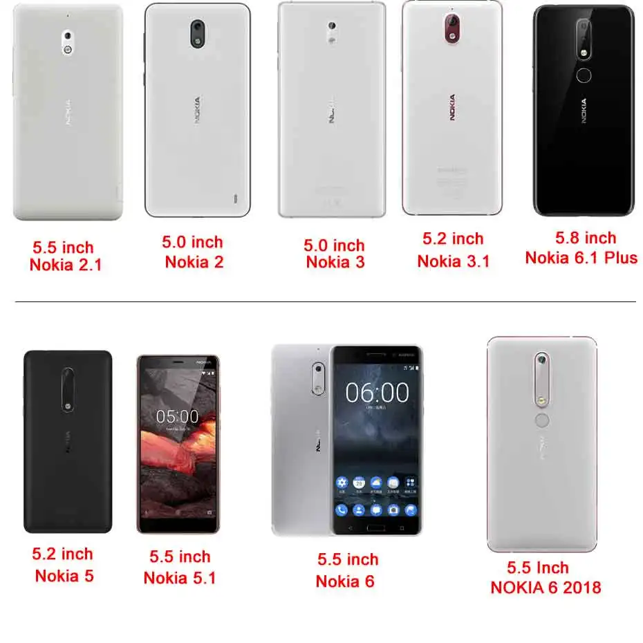 Чехол-портмоне с откидной крышкой чехол для NOKIA детей возрастом 2 3 5 6 7 8 Sirocco 9