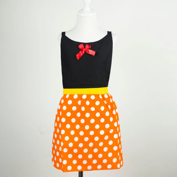 Принцесса Экономичные Лучшие продажи Дешевые Детские фартуки для готовки|apron|aprons