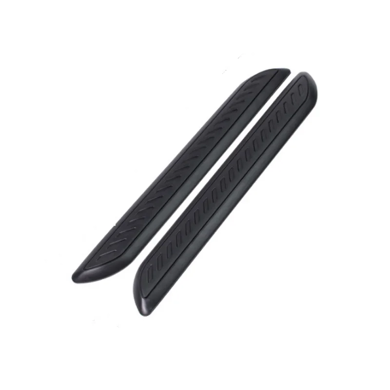 2 шт. универсальная Передняя Задняя Защита угла бампера Автомобиля защита от