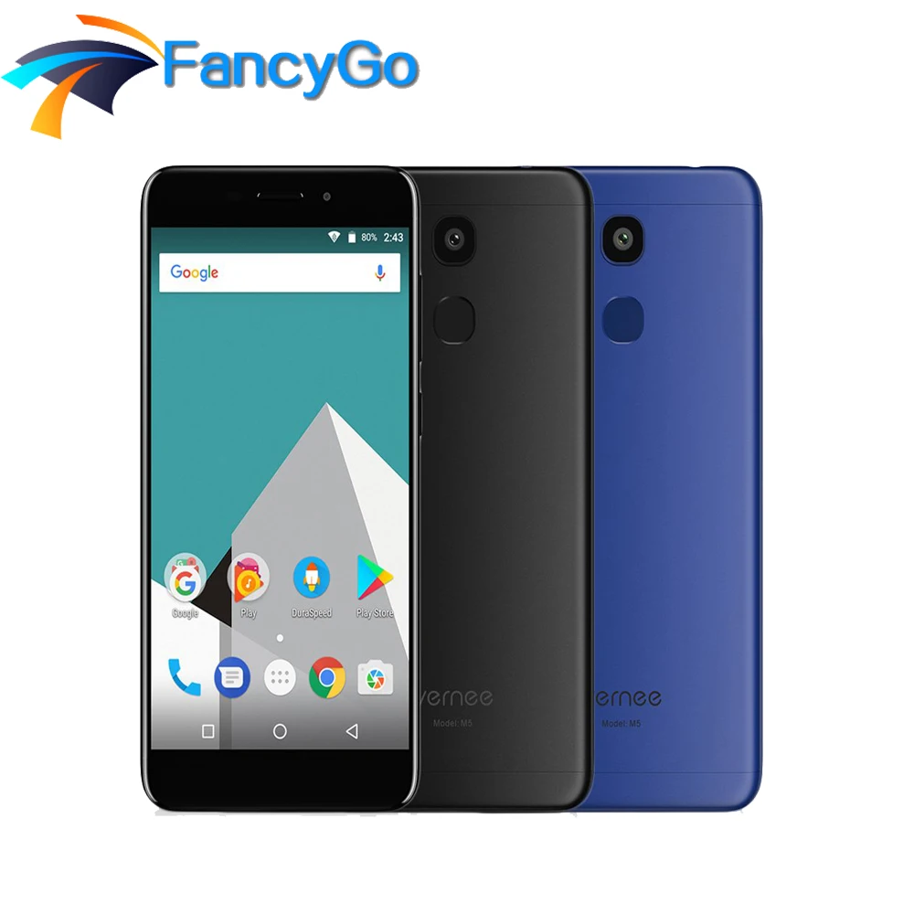 Оригинальный vernee M5 MTK6750 Octa Core мобильный телефон 4 ГБ + 64 5 2 дюймов HD Экран 13MP г LTE Android