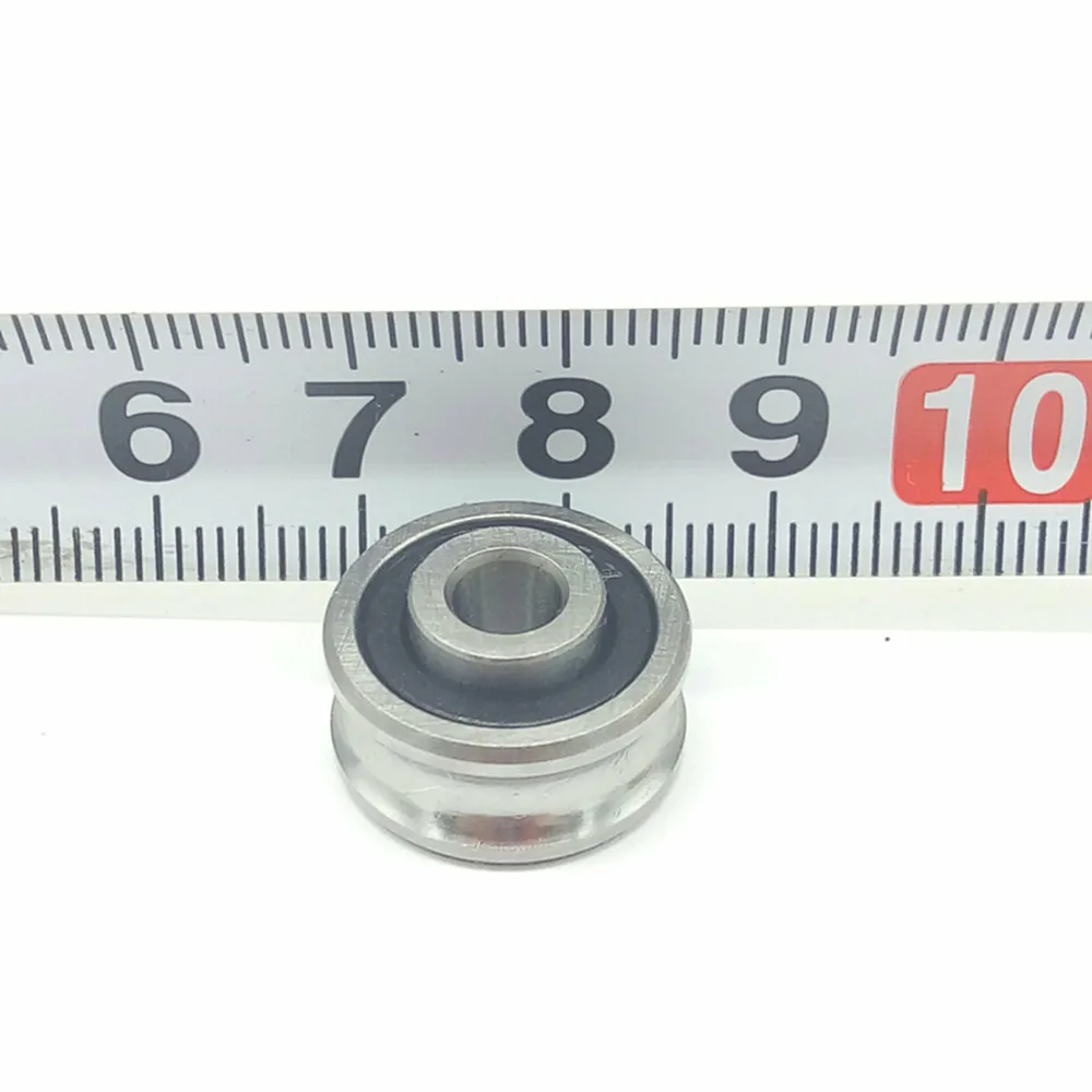 10 шт Tajima вышивка запасные части YLT13203 SG15/51797 U подшипник|Швейные инструменты и