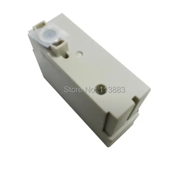 4 чернила 136 T1361 * 2 черный совместимый чернильный картридж для принтера EPSON