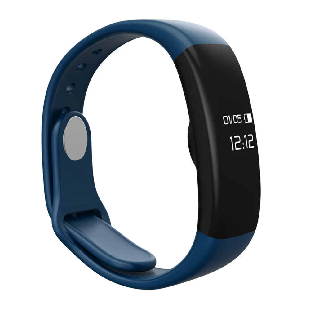 Спортивные Смарт-часы часы с пульсометром мониторинг сна Bluetooth 2019 | Наручные