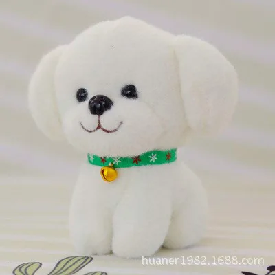 Lovable puppy dog plush toy Stuffed animals doll birthday gift Toys For Children | Игрушки и хобби