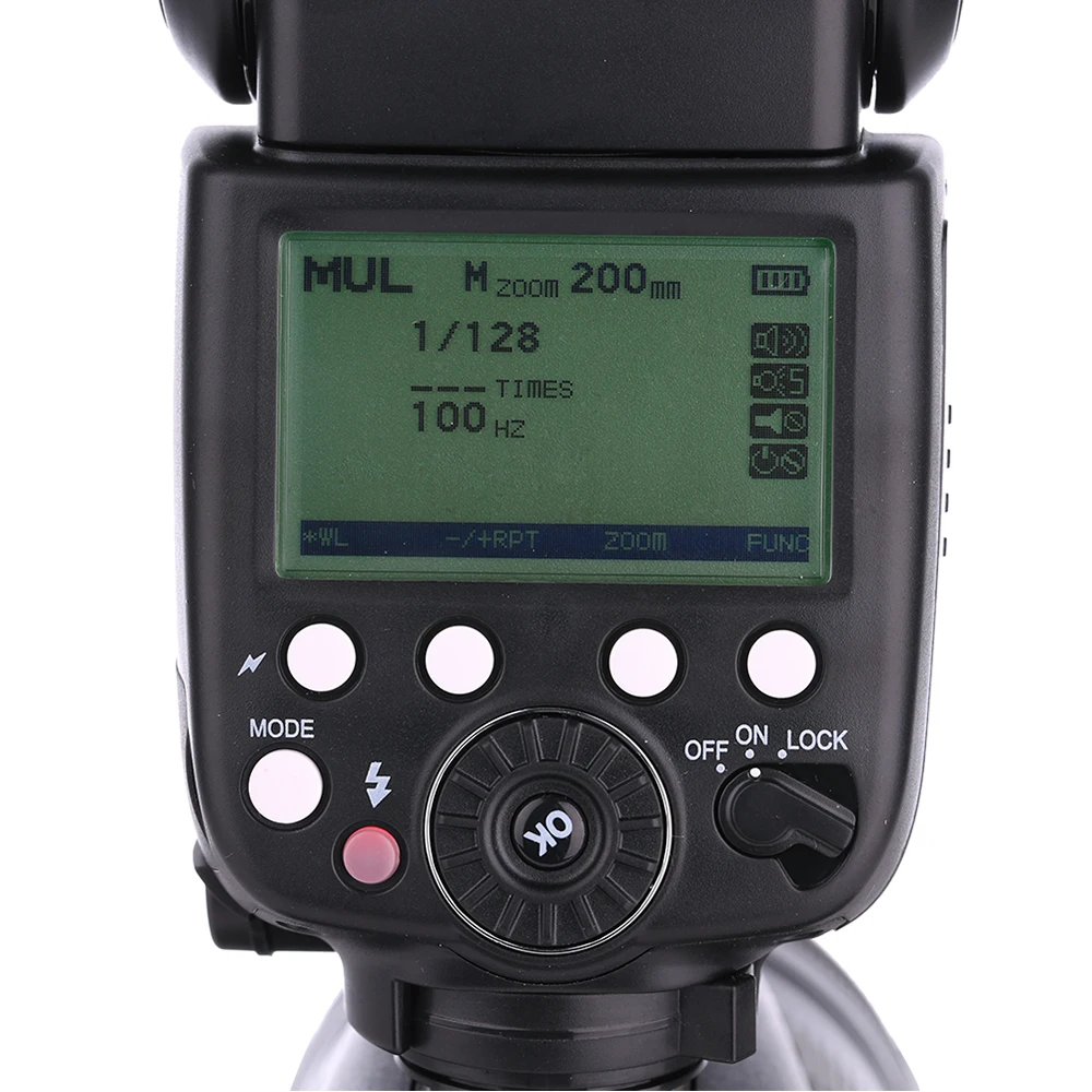 PIXEL M8 ЖК дисплей Вспышка Speedlite с TF 362 вспышка триггера и Godox 60 см х софтбоксы для