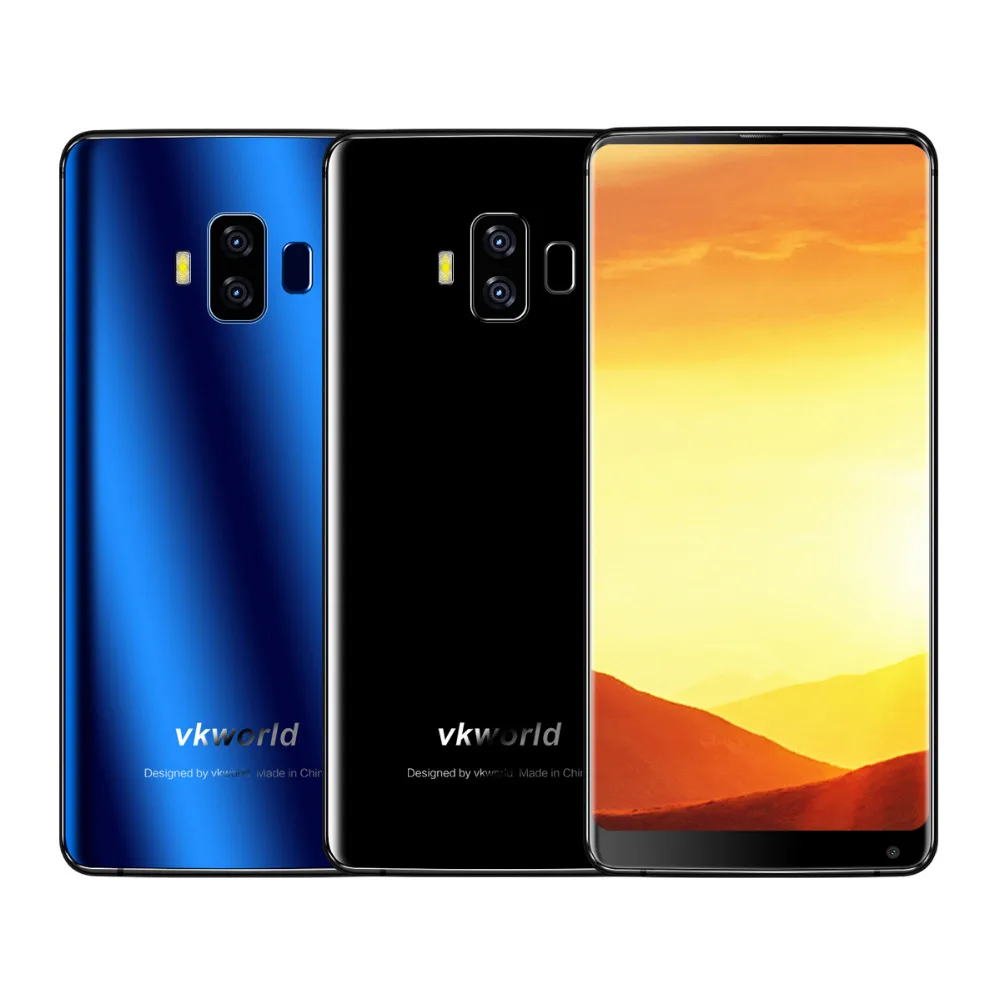 Vkworld S8 5 99 &quot4 аппарат не привязан к оператору сотовой связи смартфон 2160*1080