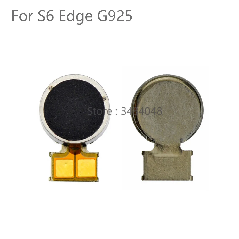 Запасная деталь вибромотора для Samsung Galaxy S6 Edge G925|samsung s6 part|samsung partsamsung samsung |
