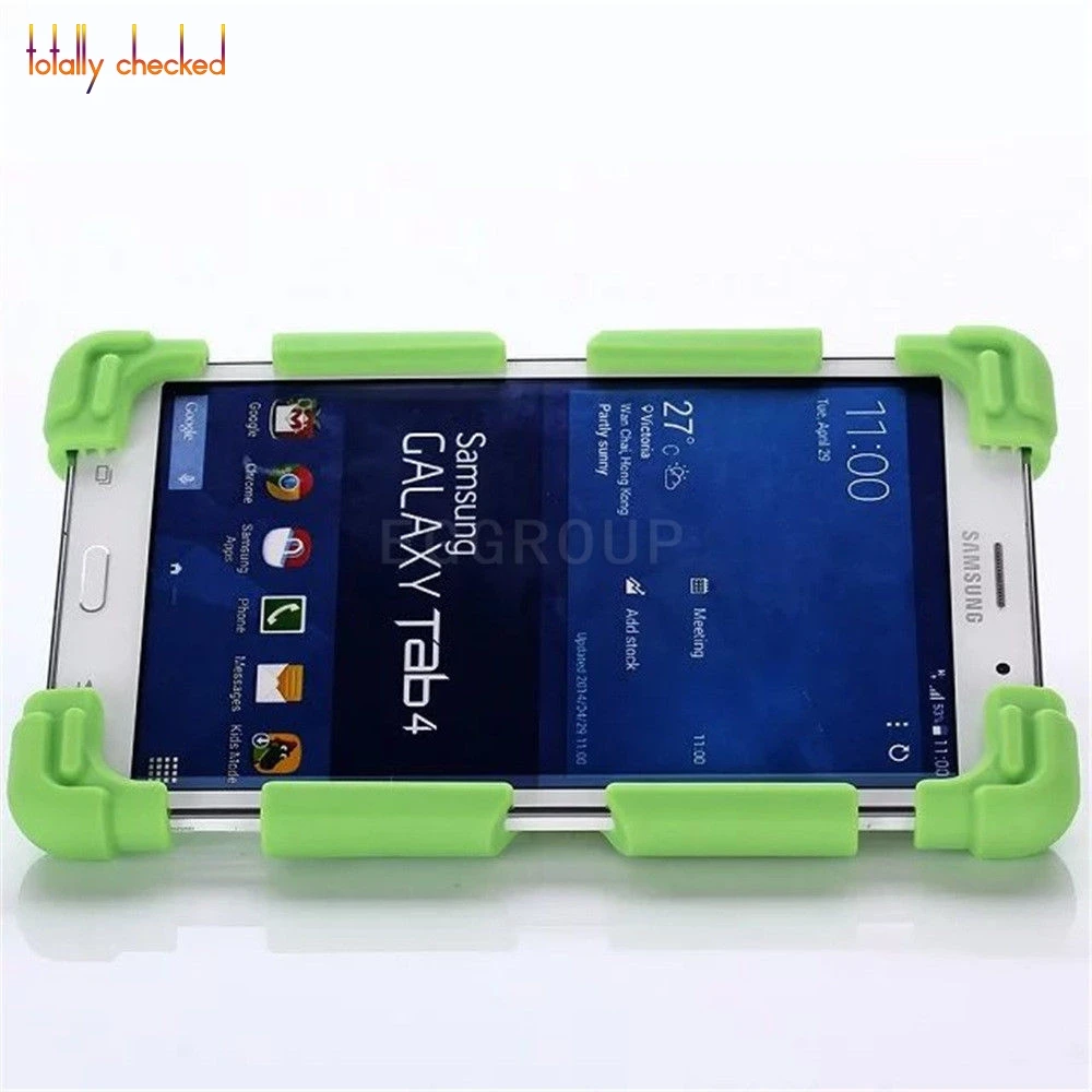 Silicone Case For Teclast M89 / M89 Pro 8.9 inch full four conner protection Kid Children Case cover Protector Heavy duty