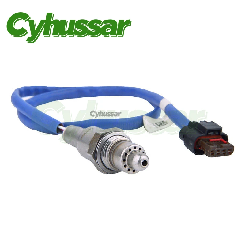 Кислородный датчик O2 Lambda сенсор соотношения воздуха и топлива для Ford C-Max Focus Kuga