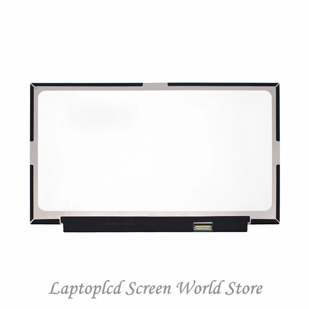 FTDLCD 14 &quotFHD светодиодный ЖК экран панель B140HAN03.1 B140HAN03.6 для Lenovo ThinkPad X1 Carbon 5th 1920x1080
