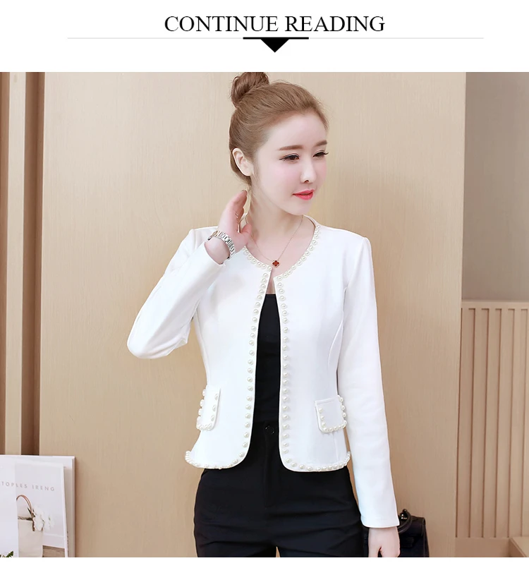 Chaquetas mujer, женские куртки и пальто, короткая женская куртка с длинным рукавом, Женское пальто, 3XL 4XL размера плюс, Женская куртка A963