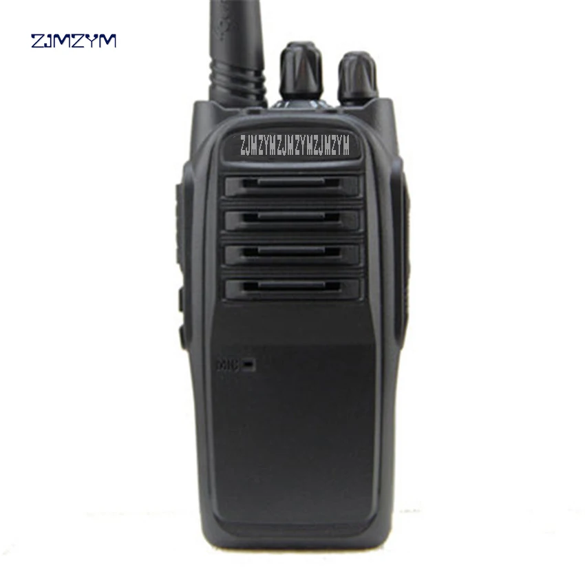 TG-580 Walkie Talkie 5W 400-480MHz Frequency Portable Radio Set Ham Hf Transceiver Handy Two Way 1800mAh Pagers | Компьютеры и офис