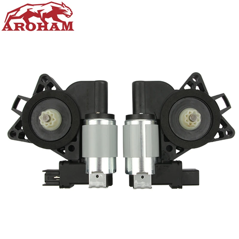 Двигатель с подъемным стеклом для Mazda 6 GJ6A5958XF G22C5958XC D6515958XB 2007 2017 двигатель 742 801 5