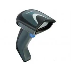 Goede Datalogic GD4130, 1D Lineaire Imager, USB/RS-232/Keyboard Wedge Interfaces-Inclusief Usb-kabel-Kleur: Zwart GD4130-BKK1