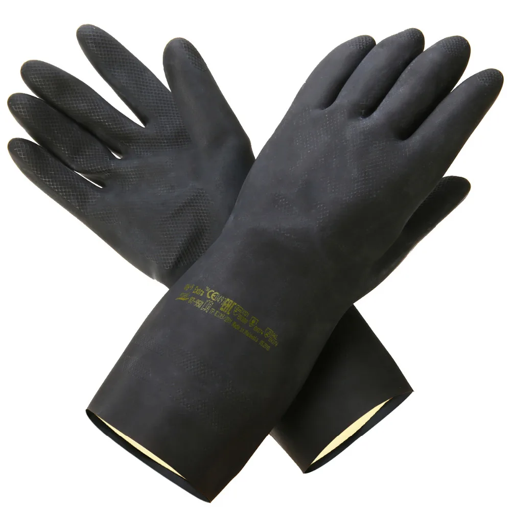 1 пара садовые перчатки для больших нагрузок gloves black gloves gardengloves gloves