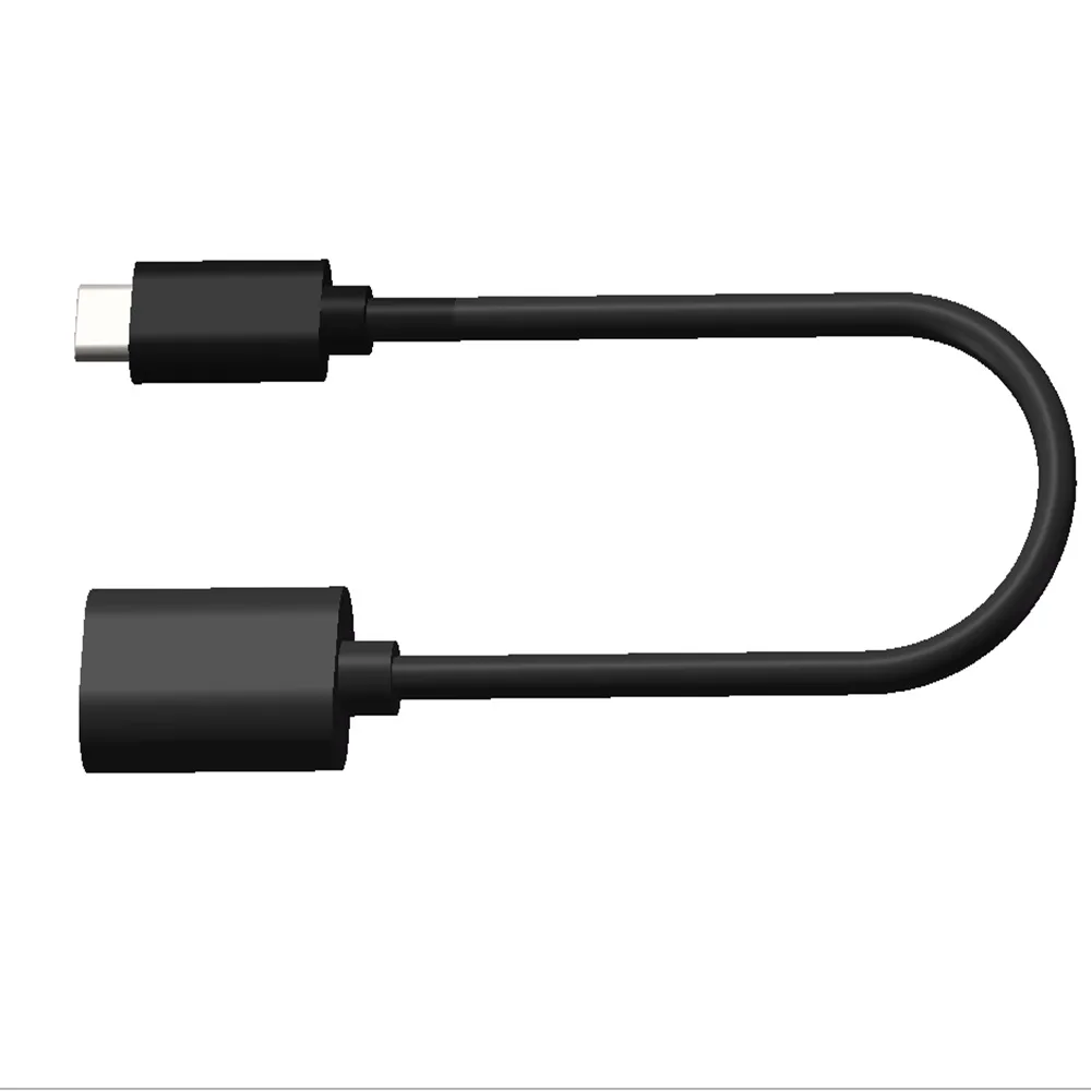 Olhveitra Type C OTG USB кабель адаптер для Xiaomi Huawei Samsung Galaxy MacBook Google Pro c Adaptador Tipo C|Переходники