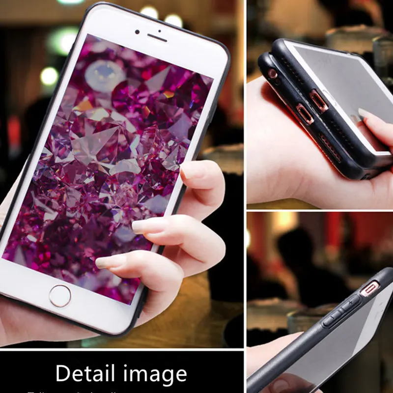 3D рельеф свежие зелёные листья чехол для Xiaomi 6 A1 A2 накладка из мягкого силикона