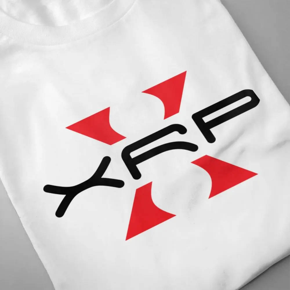 Новое поступление XRP пульсации монета криптовалюта футболка для мальчиков с