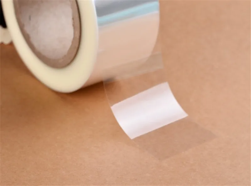 6 см/8 см Ширина мягкий 200 м рулон прозрачный мусс торт окружающий край оберточная