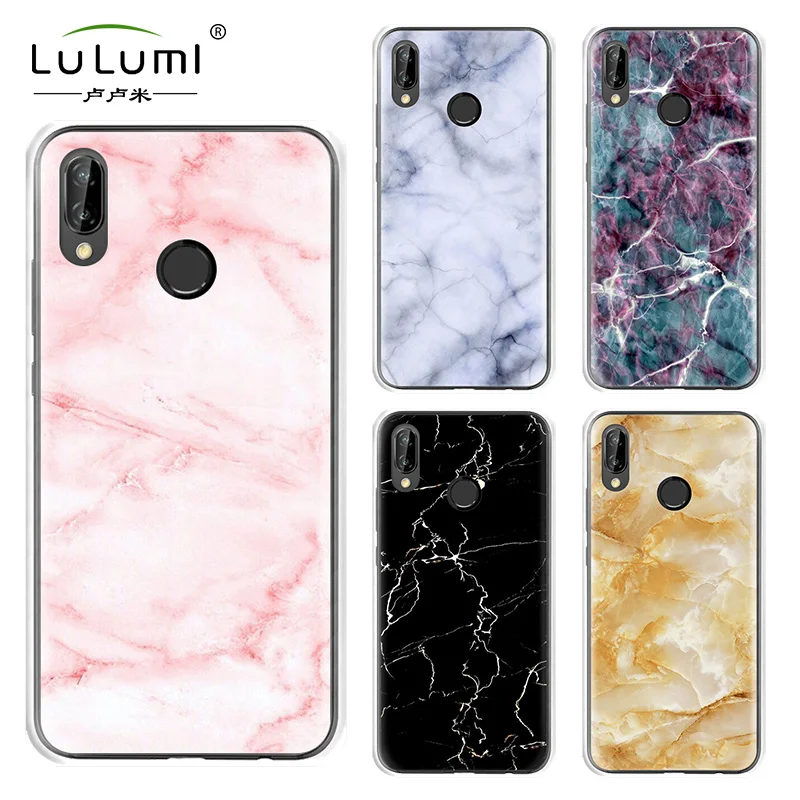 Чехол для телефона Huawei Honor 9 llite P20 P10 lite plus pro Mate 10 P8 2017 мягкий силиконовый чехол с