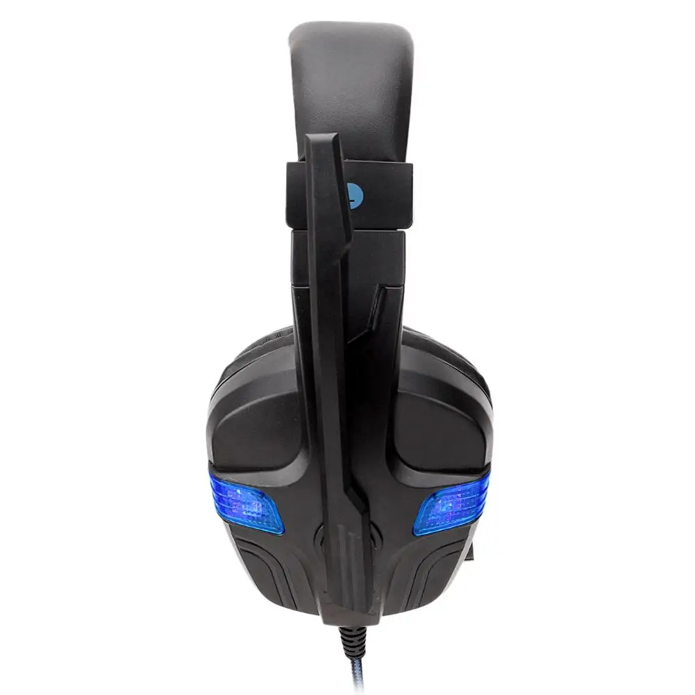 SY860MV usb накопитель By проводная гарнитура эффектов объемного звучания наушники