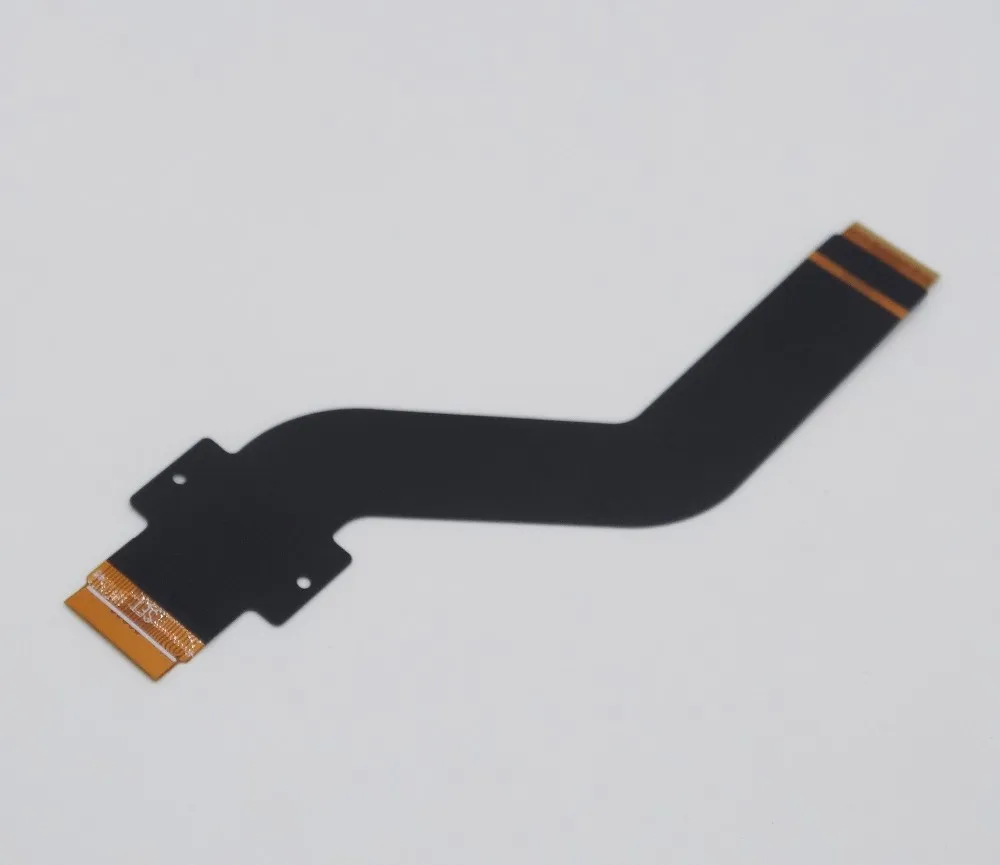 20 шт./лот оригинальный ЖК гибкий кабель для материнской платы Замена ленты Samsung
